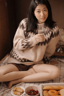真白希美